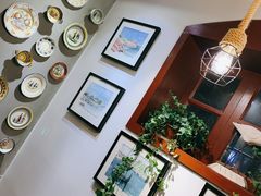 -LA CREPERIE BRETONNE布列塔尼法式餐厅(天童北路店)