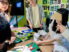-瑞虹新天地月亮湾