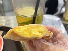 -孖记茶档·热腾茶餐(乐峰店)