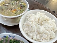 -阿殳菜馆·私厨(水围村店)