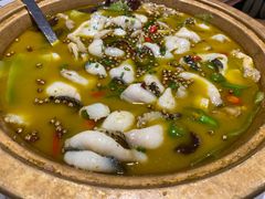 -鸡毛店·川菜(文殊院店)