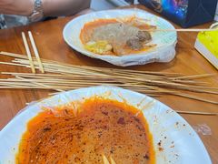 -郭记小街麻辣烫(虎坊路店)