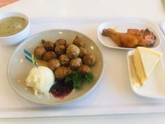 -宜家·瑞典风味餐厅(北京西红门店)