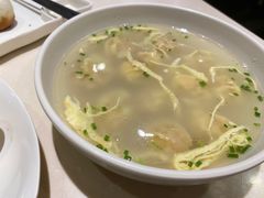 -东泰祥生煎馆(重庆北路店)
