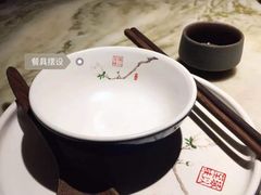 -绿茶餐厅(深圳龙华天虹购物中心店)