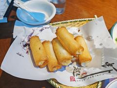 -外婆烧.老杭帮菜(庆春店)