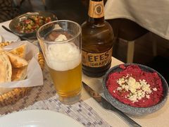 -Pasha帕夏土耳其餐厅(南昌路店)