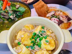 -太食獸泰式茶餐厅(IFS国金中心店)