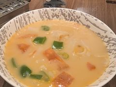 -佘山世茂艾美·御珍轩中餐厅