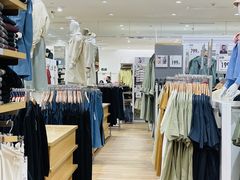 -优衣库(青岛万象城店)