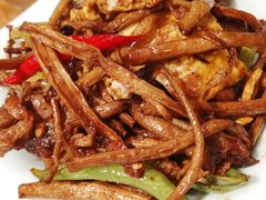 -宏记广东客家菜(丰汇店)