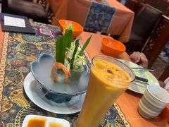 -荷花泰菜(东方新天地店)