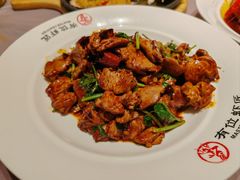 -有位虾匠·香辣蟹·小龙虾(李村店)