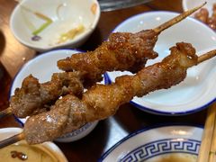 -大明铜锅·烤涮坊·烧烤(总店)
