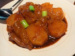 -张福记(交通路店)