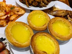 -汉巴味德(百年港湾店)