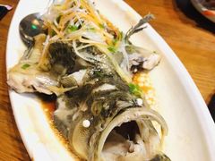 -南海渔家•海鲜•正宗海南菜(海棠湾店)