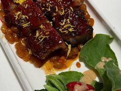 -谭厨中山传家菜.乳鸽.脆鲩鱼(华强北中航城店)