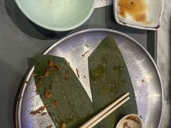 -大食代美食广场(上海中心店)