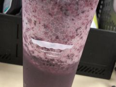 -喜茶(上海兴业太古汇店)