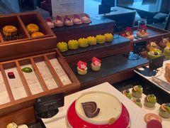 -Social 秀西餐厅-长沙瑞吉酒店(运达店)