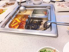 -海底捞火锅(铂澜大象城店)