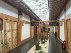 -玖合素手·轻养足浴SPA(云纺大悦城店)