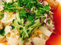 -阿罗新疆菜(人民广场店)