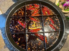 -重庆渝达老火锅(春熙路店)