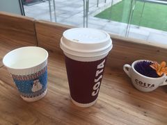 -COSTA COFFEE(静安嘉里中心店)