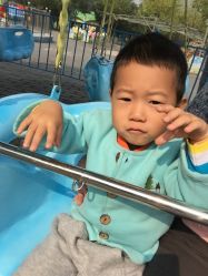 点击看大图 -大望京儿童游乐场