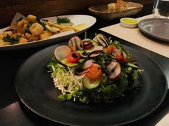 -Mercato莫卡多露台餐厅与酒吧(K11店)