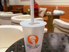 -沪上阿姨·臻选茶饮(上海环球港店)