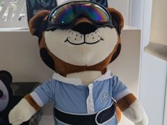 -上海德星奔驰(江杨南路店)