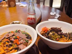 -易裕和·长沙米粉(竹塘西路店)
