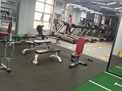 -CXFIT 陈徐健身工作室(凯旋店)