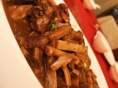 -天津瑞湾开元名都酒店餐厅