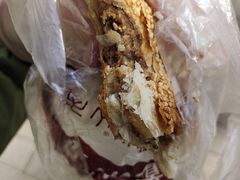 -朱记小郑酥烧饼(建康路店)