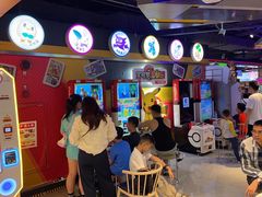 -环游嘉年华(广州-天河城店)
