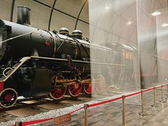 -铁道游击队纪念馆