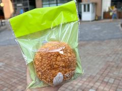-RiceZone乐食尊纯米面包坊(望京店)