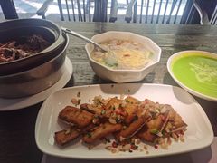 -外婆家(杭州马塍店·杭帮菜名店)