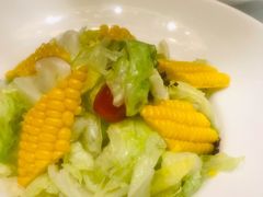 蔬菜色拉-沪碟·精菜坊(闵行店)