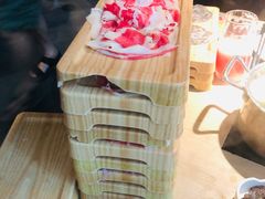 -星伦多 自助料理(圆融店)