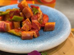 -鹤之乡·齐齐哈尔烤肉·非遗(秋涛路店)