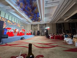 -南昌喜来登酒店·宴会厅