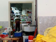 -翠微茶楼饭店(前山店)