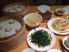 -鼎泰丰(当代商城店)