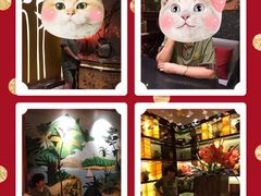 -东方之珠洗浴休闲广场(南开店)