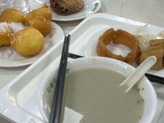 -老磁器口豆汁店(天坛店)